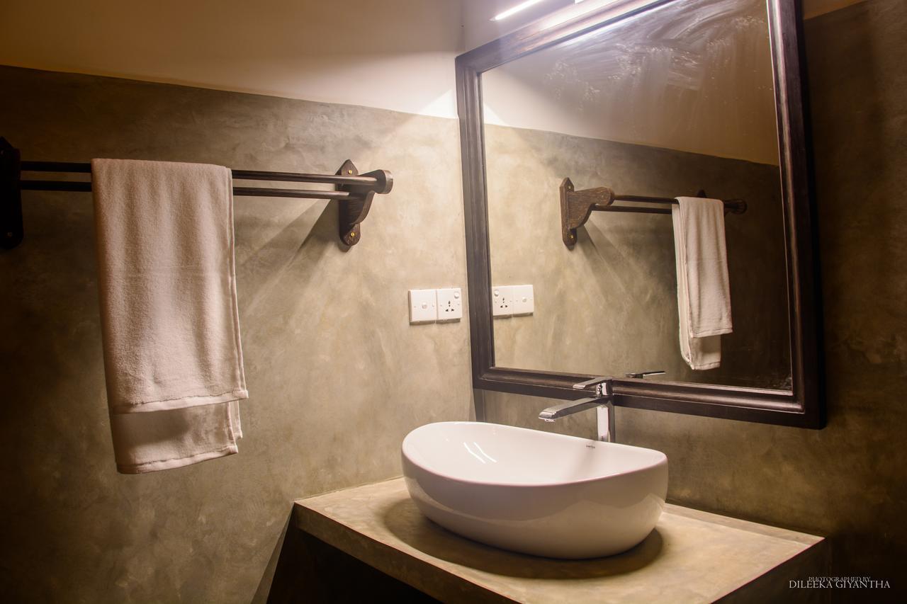 Breeze Villa Unawatuna Galle Extérieur photo